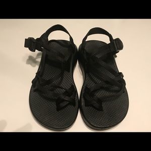 Chaco Sandals. Size 7 Wide